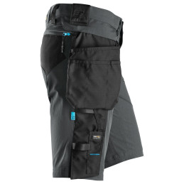 Vêtement de travail Short+ avec poches holster détachables personnalisable
