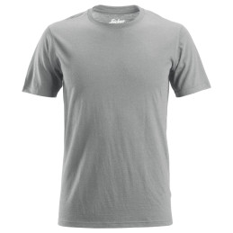 Vêtement de travail T-shirt en laine personnalisable
