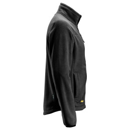 Vêtement de travail AllroundWork, Veste en polaire POLARTEC® personnalisable