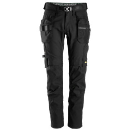 FlexiWork, Pantalon de travail avec poches holster détachables