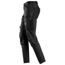Vêtement de travail AllroundWork, Pantalon sans poches pour genouillères personnalisable