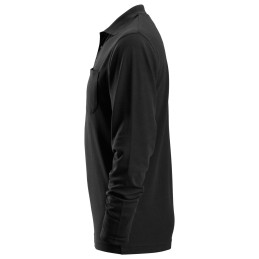 Vêtement de travail Chemise en piqué à manches longues personnalisable