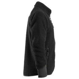 Vêtement de travail AllroundWork, Veste épaisse zippée personnalisable