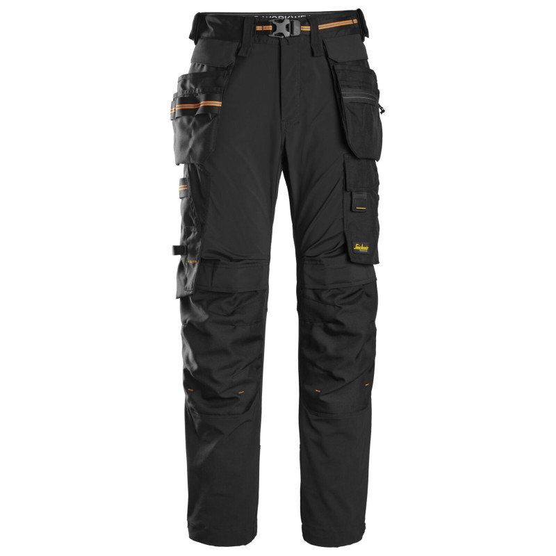 Vêtement de travail AllroundWork, Pantalon en GORE® Windstopper® personnalisable