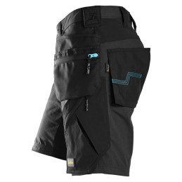 Vêtement de travail LiteWork, Short de travail 37.5® avec poches holster personnalisable