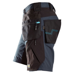 Vêtement de travail LiteWork, Short de travail 37.5® avec poches holster personnalisable