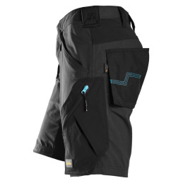 Vêtement de travail LiteWork, Short de travail 37.5® personnalisable