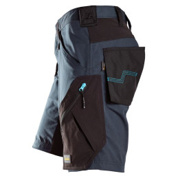 Vêtement de travail LiteWork, Short de travail 37.5® personnalisable