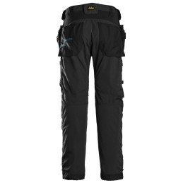 Vêtement de travail LiteWork, Pantalon 37.5® avec poches holster personnalisable