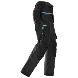 Vêtement de travail LiteWork, Pantalon 37.5® avec poches holster personnalisable
