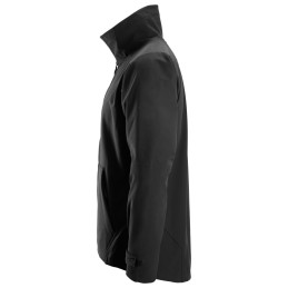 AllroundWork, Veste Softshell coupe-vent Snickers personnalisable 100% Suisse
