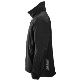 Vêtement de travail AllroundWork, Veste en GORE® Windstopper® personnalisable