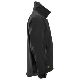 Vêtement de travail AllroundWork, Veste en GORE® Windstopper® personnalisable