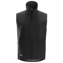 AllroundWork, Gilet Softshell coupe-vent