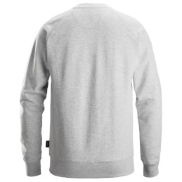 Vêtement de travail Sweat-shirt avec logo personnalisable
