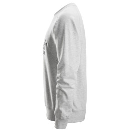 Vêtement de travail Sweat-shirt avec logo personnalisable