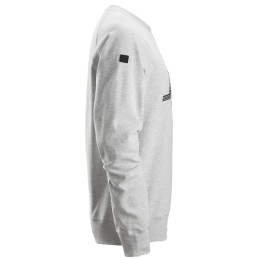 Vêtement de travail Sweat-shirt avec logo personnalisable