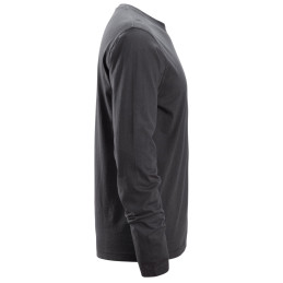 Vêtement de travail T-shirt à manches longues personnalisable