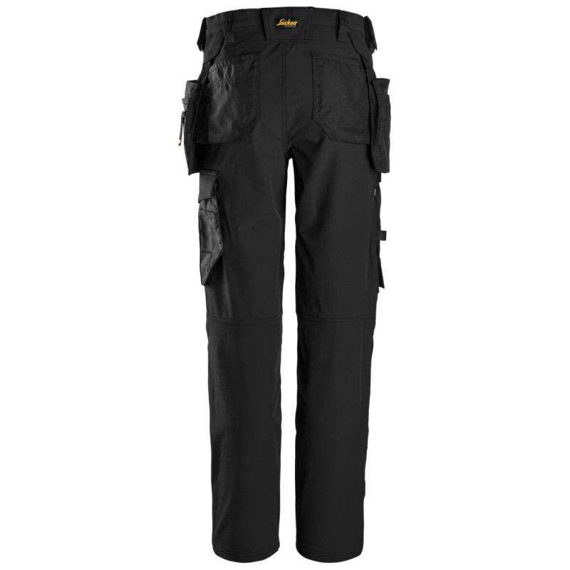 Pantalon extensible AW