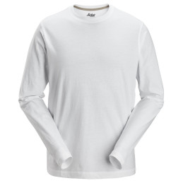 Vêtement de travail T-shirt à manches longues personnalisable