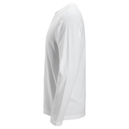 Vêtement de travail T-shirt à manches longues personnalisable