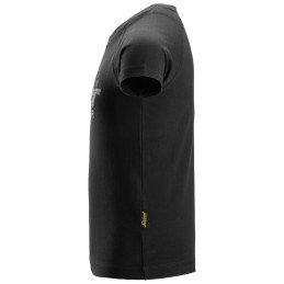 Vêtement de travail T-shirt Junior avec logo personnalisable