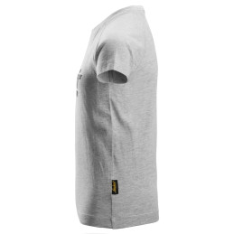 Vêtement de travail T-shirt Junior avec logo personnalisable