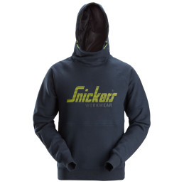 Vêtement de travail Sweat-shirt à capuche avec logo personnalisable