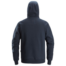 Vêtement de travail Sweat-shirt à capuche avec logo personnalisable