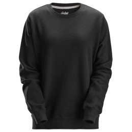 Vêtement de travail Sweat-shirt pour femme personnalisable