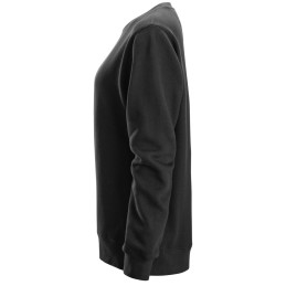 Vêtement de travail Sweat-shirt pour femme personnalisable