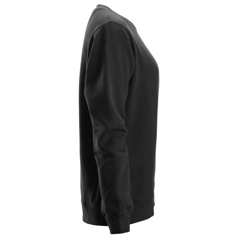 Vêtement de travail Sweat-shirt pour femme personnalisable