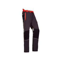 Vêtement de travail Pantalon anti-coupure, classe 1 type A 1SPV personnalisable