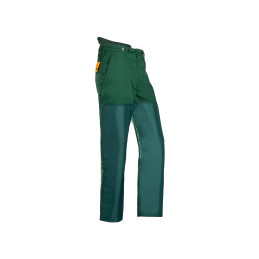 Vêtement de travail Pantalon de débroussaillage 1SQ8 personnalisable