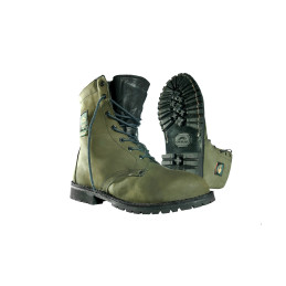 Chaussures anti-coupure EN ISO 20345 et EN ISO 17249 classe 2 3SA3
