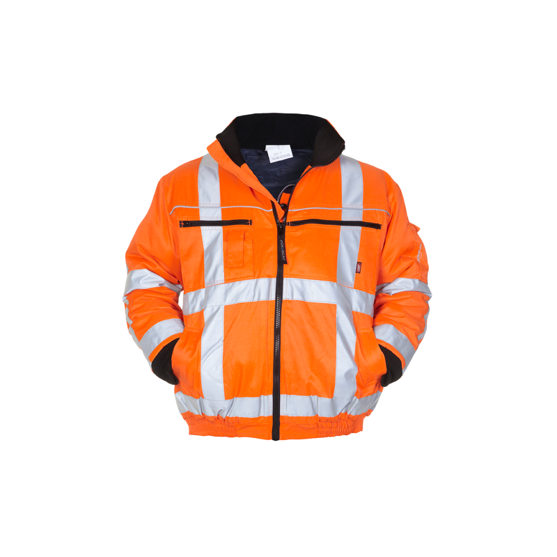 Vêtement de travail Pilot Veste personnalisable