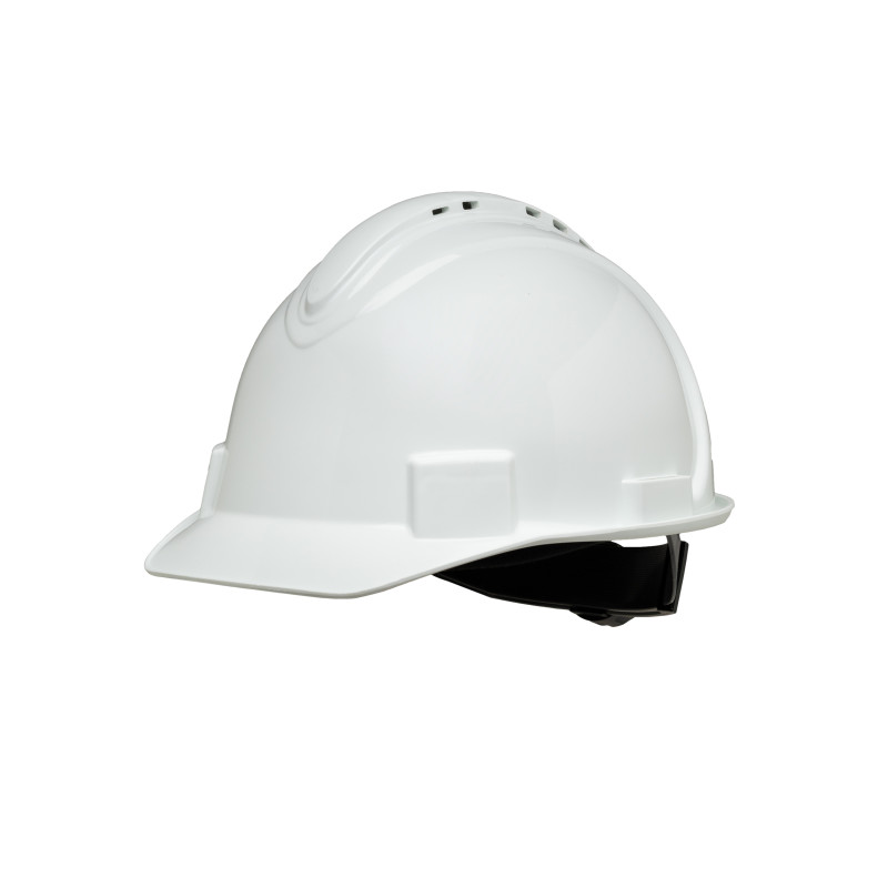 Vêtement de travail 4 points casque avec crémaillère (NSB1100) personnalisable