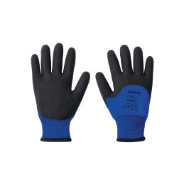 Gants de protection en polyamide enduit PVC, protection contre le froid (NF11HD) Cold Grip 