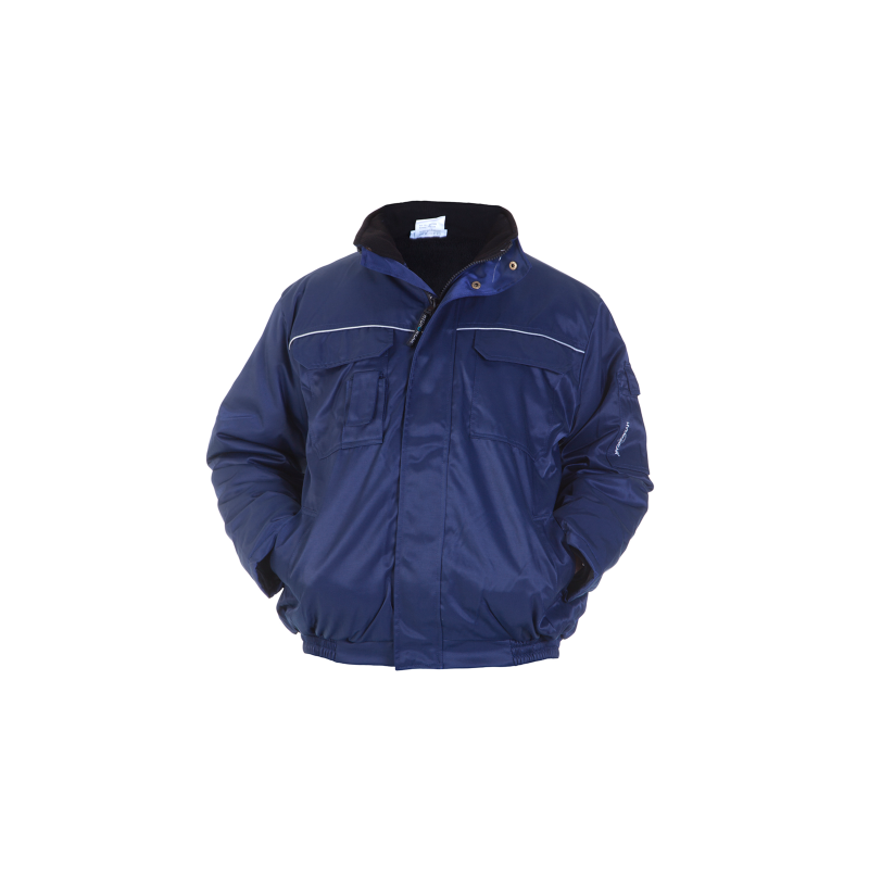 Vêtement de travail Pilot Veste personnalisable