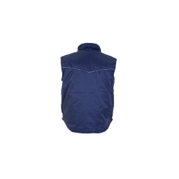 Vêtement de travail Gilet personnalisable