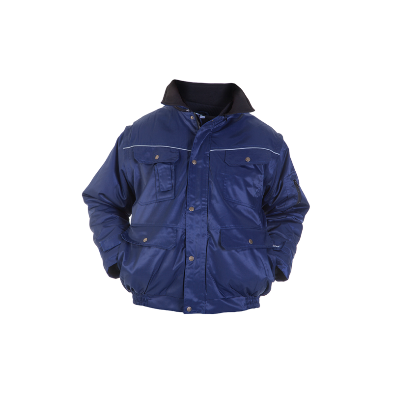 Vêtement de travail Pilot Veste personnalisable