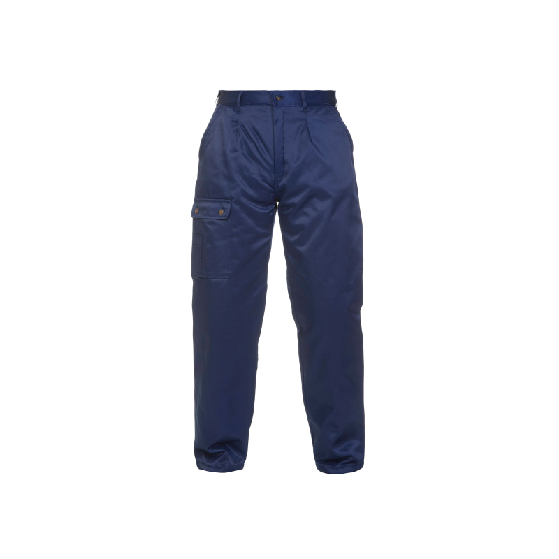 Vêtement de travail Pantalon personnalisable