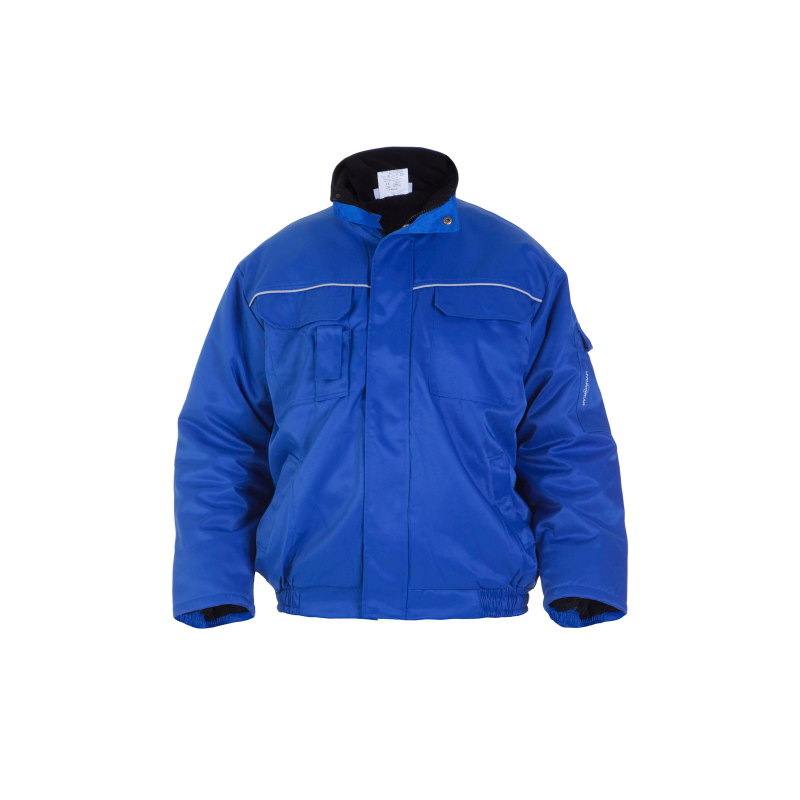 Vêtement de travail Pilot Veste personnalisable