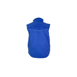 Vêtement de travail Gilet personnalisable