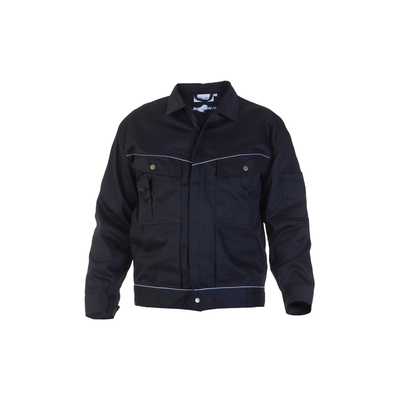 Vêtement de travail Veste de travail personnalisable