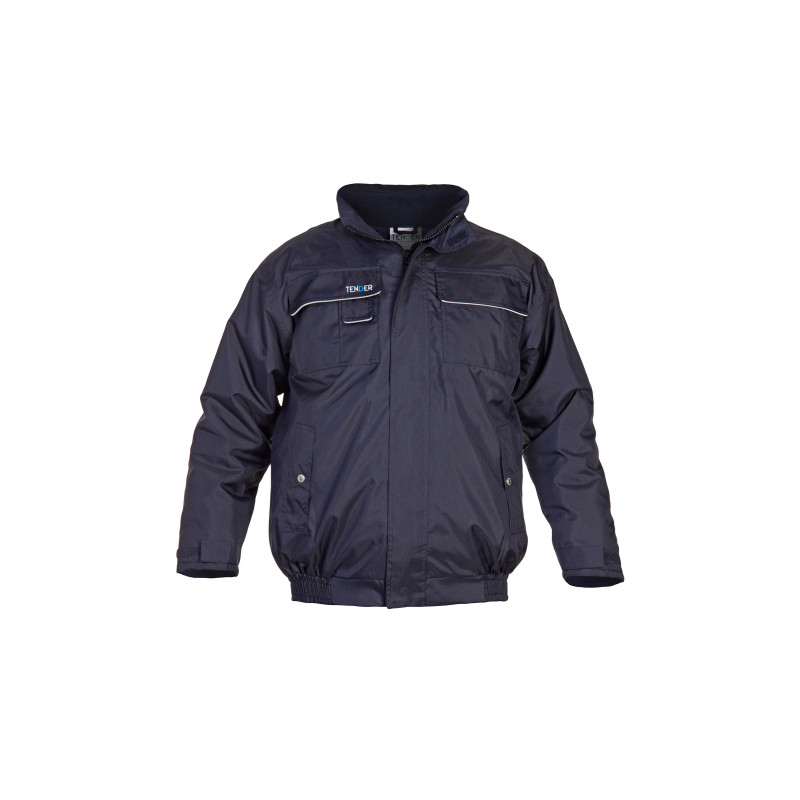 Vêtement de travail Pilot Veste personnalisable