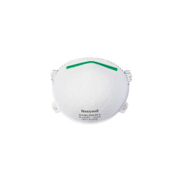 Masque à usage unique P2 (1005584) Honeywell Premium 5210