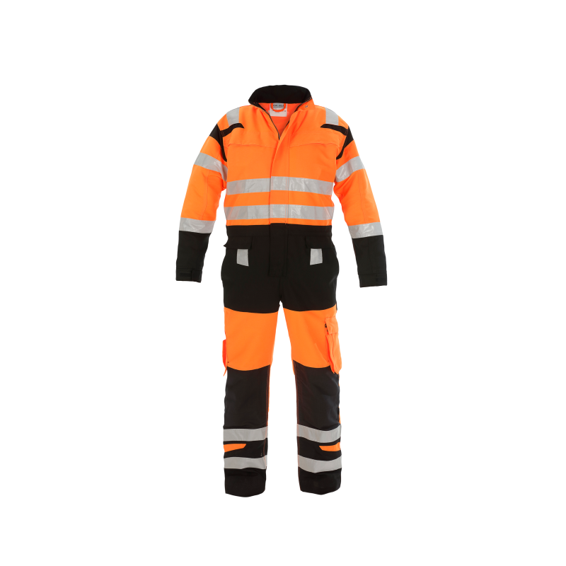 Vêtement de travail Combinaison haute visibilité personnalisable