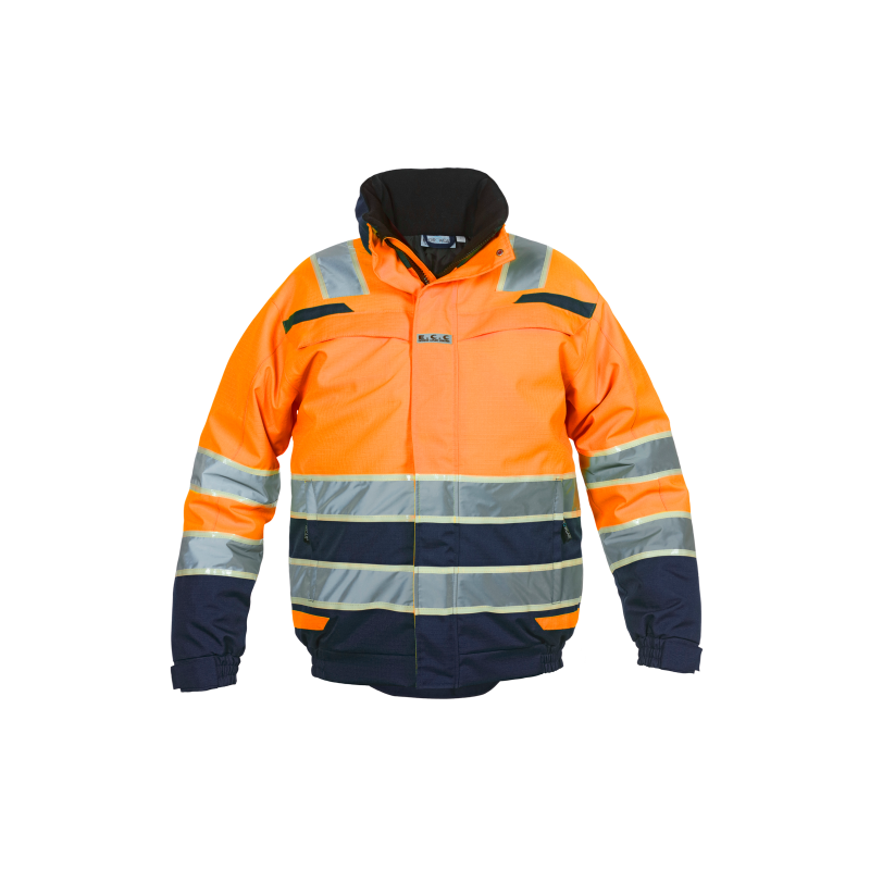 Vêtement de travail Pilot Veste personnalisable
