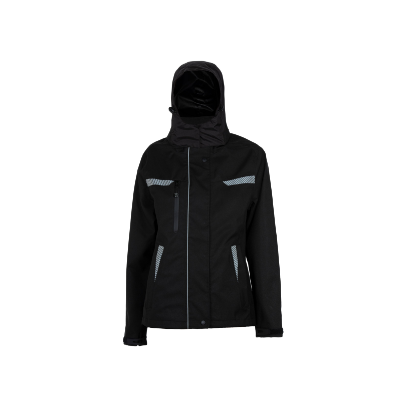 Vêtement de travail Veste imperméable personnalisable